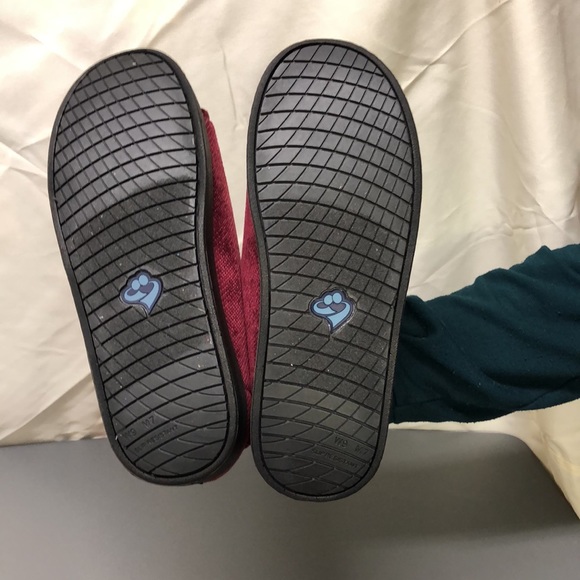 Silverts | Brand New Velcro Slippers - Picture 10 of 10